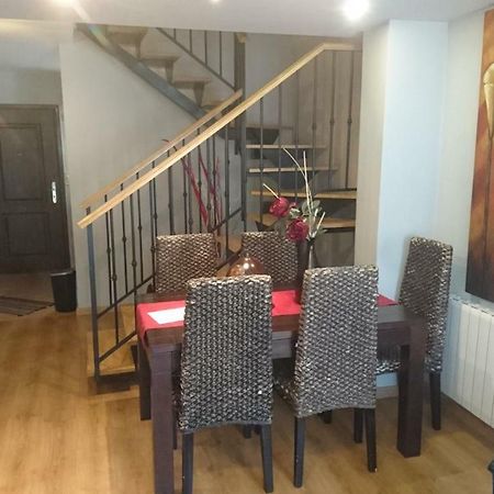 Casa Noelia Βίλα Castiello de Jaca Εξωτερικό φωτογραφία