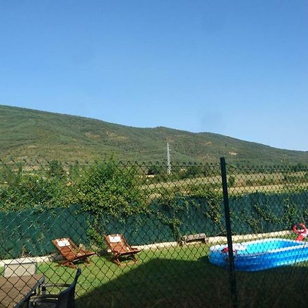 Casa Noelia Βίλα Castiello de Jaca Εξωτερικό φωτογραφία