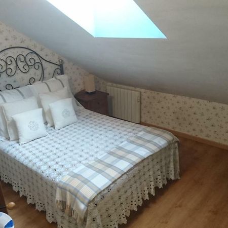 Casa Noelia Βίλα Castiello de Jaca Εξωτερικό φωτογραφία