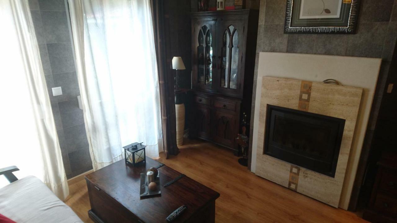 Casa Noelia Βίλα Castiello de Jaca Εξωτερικό φωτογραφία