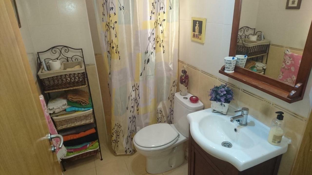 Casa Noelia Βίλα Castiello de Jaca Εξωτερικό φωτογραφία