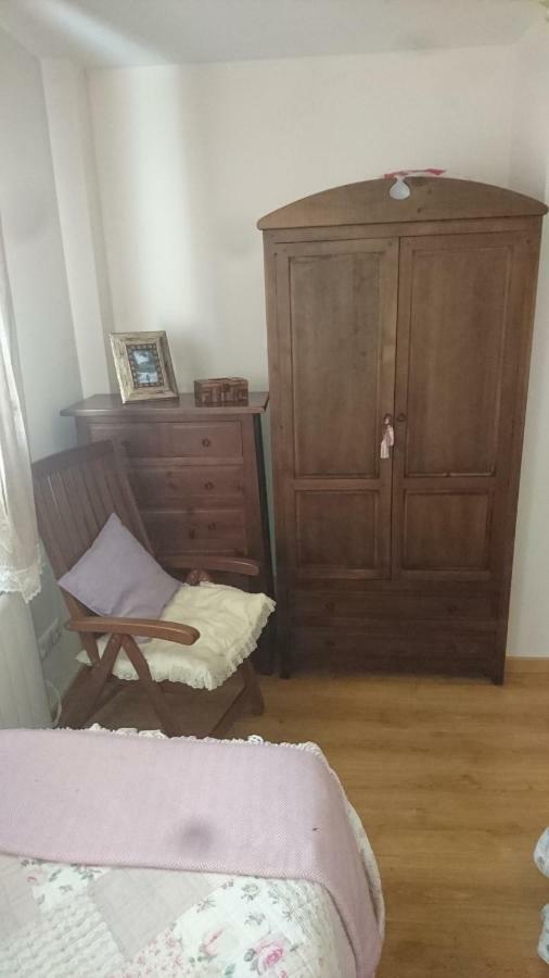 Casa Noelia Βίλα Castiello de Jaca Εξωτερικό φωτογραφία