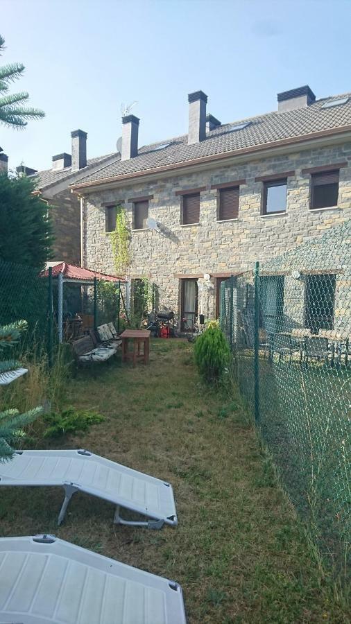 Casa Noelia Βίλα Castiello de Jaca Εξωτερικό φωτογραφία