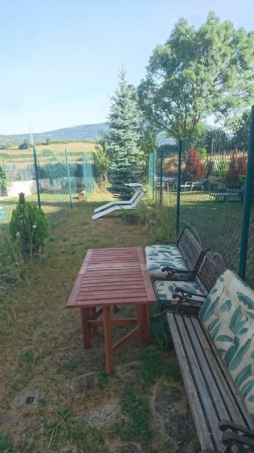 Casa Noelia Βίλα Castiello de Jaca Εξωτερικό φωτογραφία