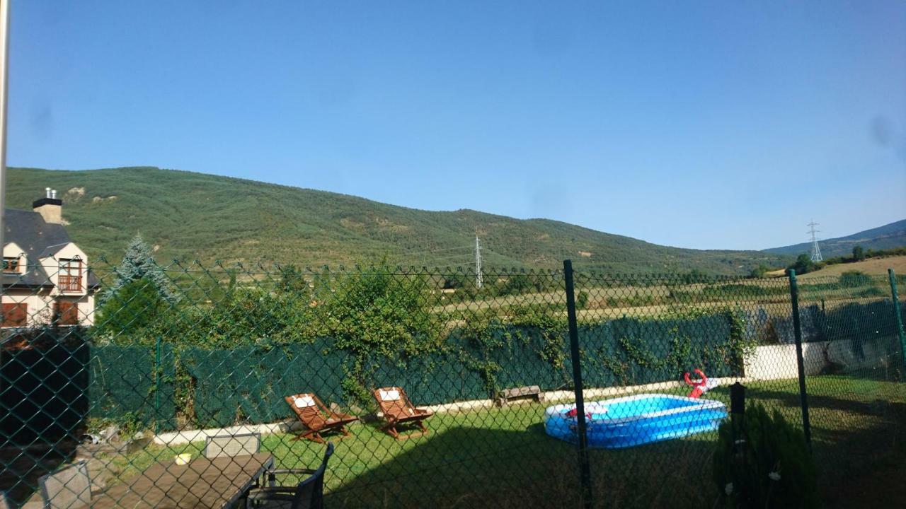 Casa Noelia Βίλα Castiello de Jaca Εξωτερικό φωτογραφία