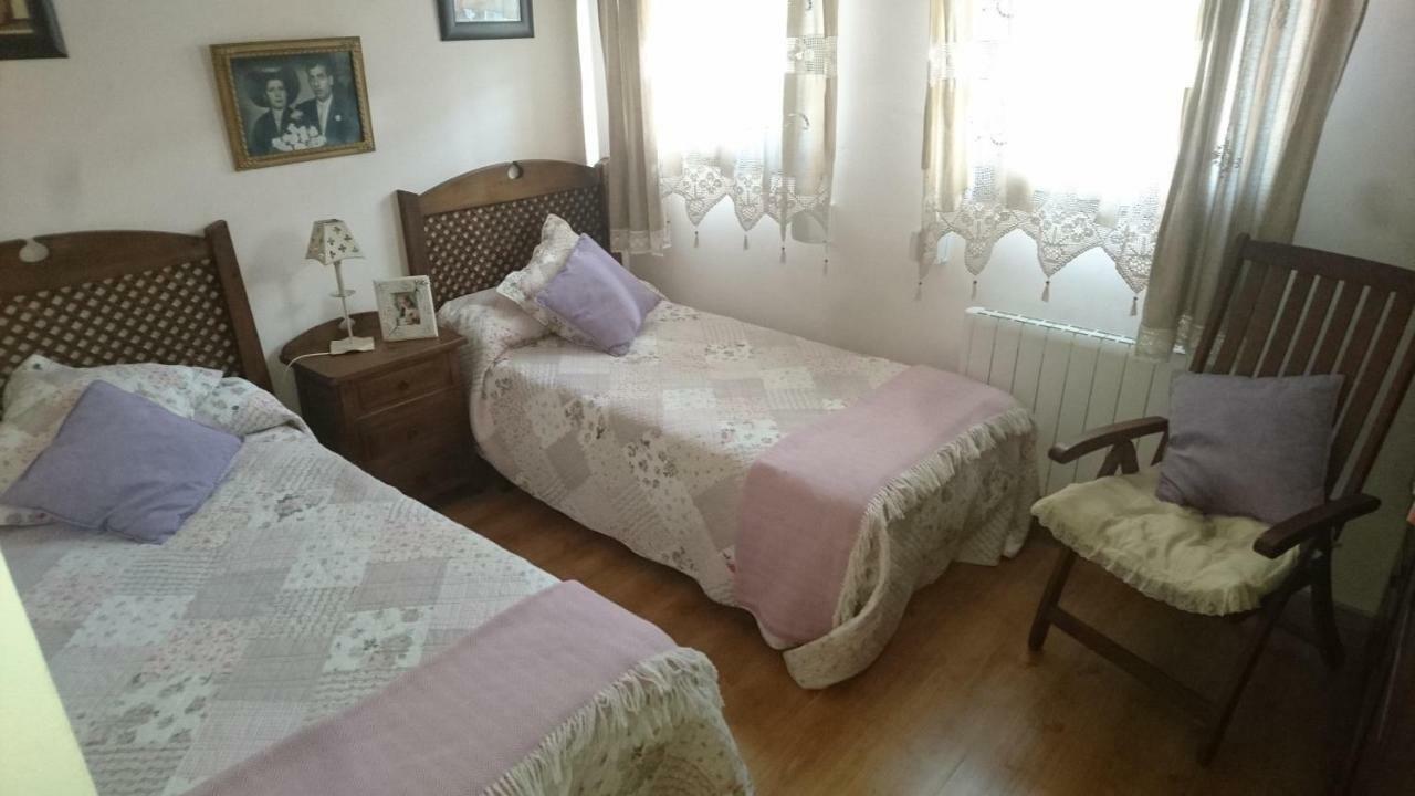 Casa Noelia Βίλα Castiello de Jaca Εξωτερικό φωτογραφία