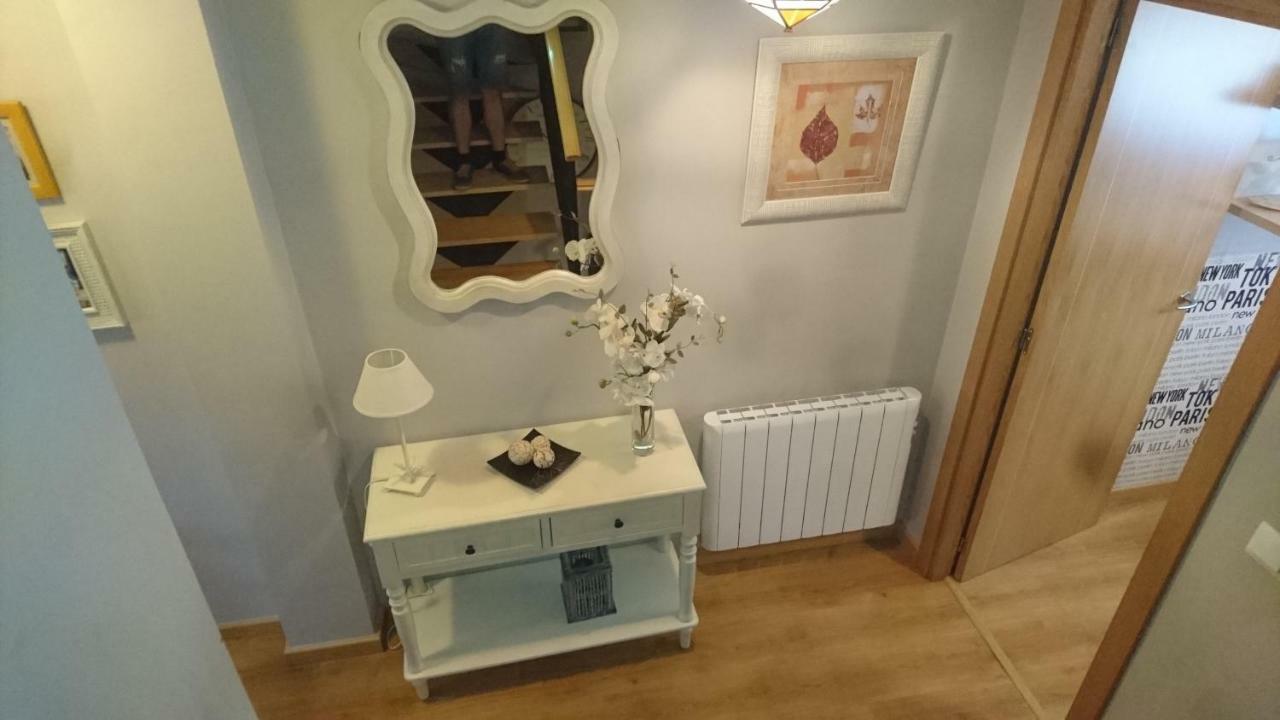 Casa Noelia Βίλα Castiello de Jaca Εξωτερικό φωτογραφία