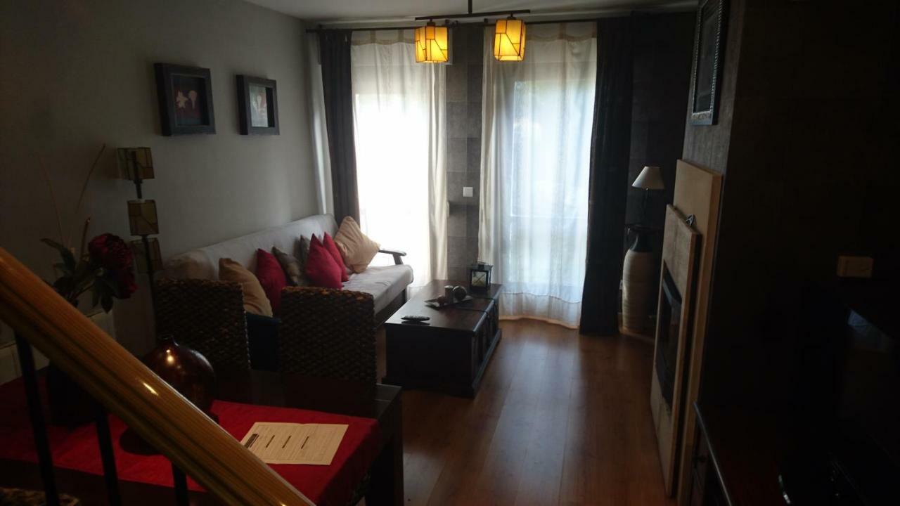 Casa Noelia Βίλα Castiello de Jaca Εξωτερικό φωτογραφία