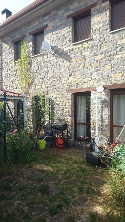 Casa Noelia Βίλα Castiello de Jaca Εξωτερικό φωτογραφία