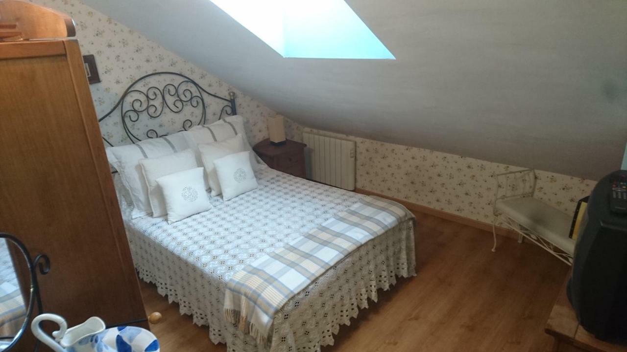 Casa Noelia Βίλα Castiello de Jaca Εξωτερικό φωτογραφία