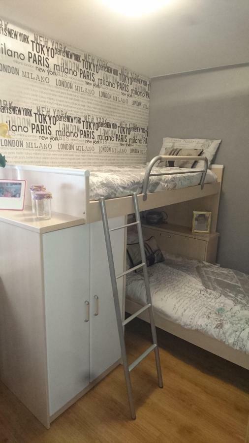 Casa Noelia Βίλα Castiello de Jaca Εξωτερικό φωτογραφία