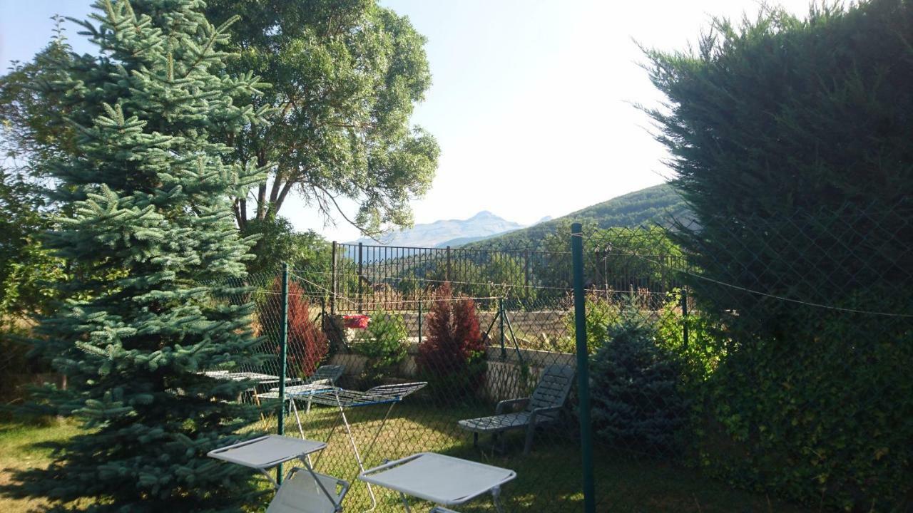 Casa Noelia Βίλα Castiello de Jaca Εξωτερικό φωτογραφία