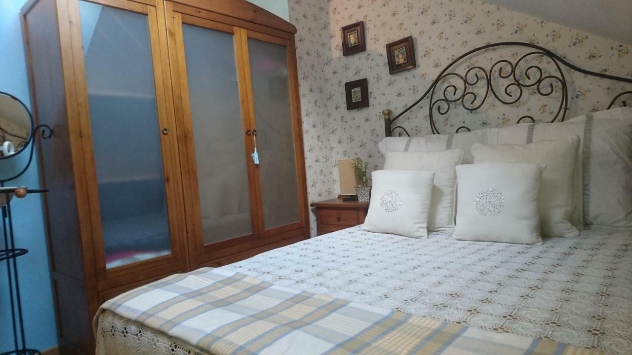 Casa Noelia Βίλα Castiello de Jaca Εξωτερικό φωτογραφία